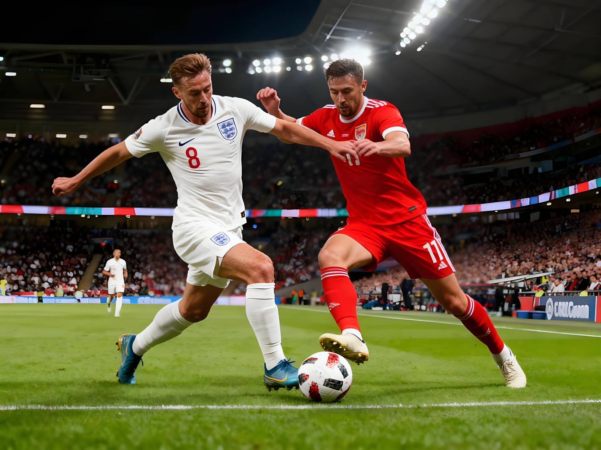 竞争激烈！挪威对阵塞尔维亚的简单介绍