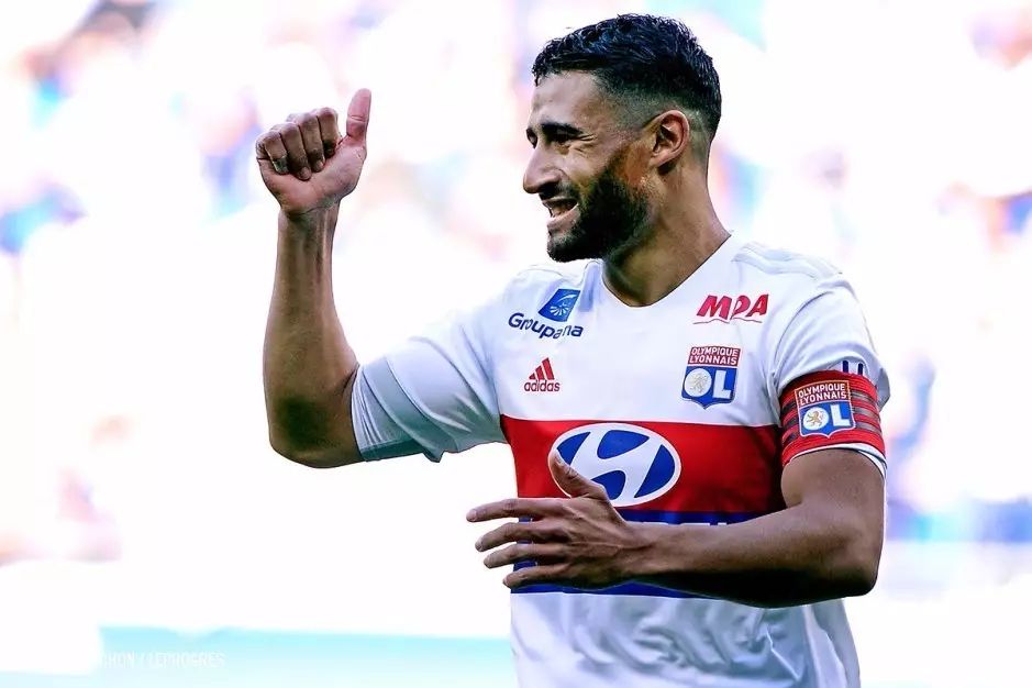 关于甘冈再战击败里昂，佳绩不断的信息