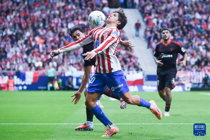 关于塞维利亚联赛热情高涨备受期待的信息