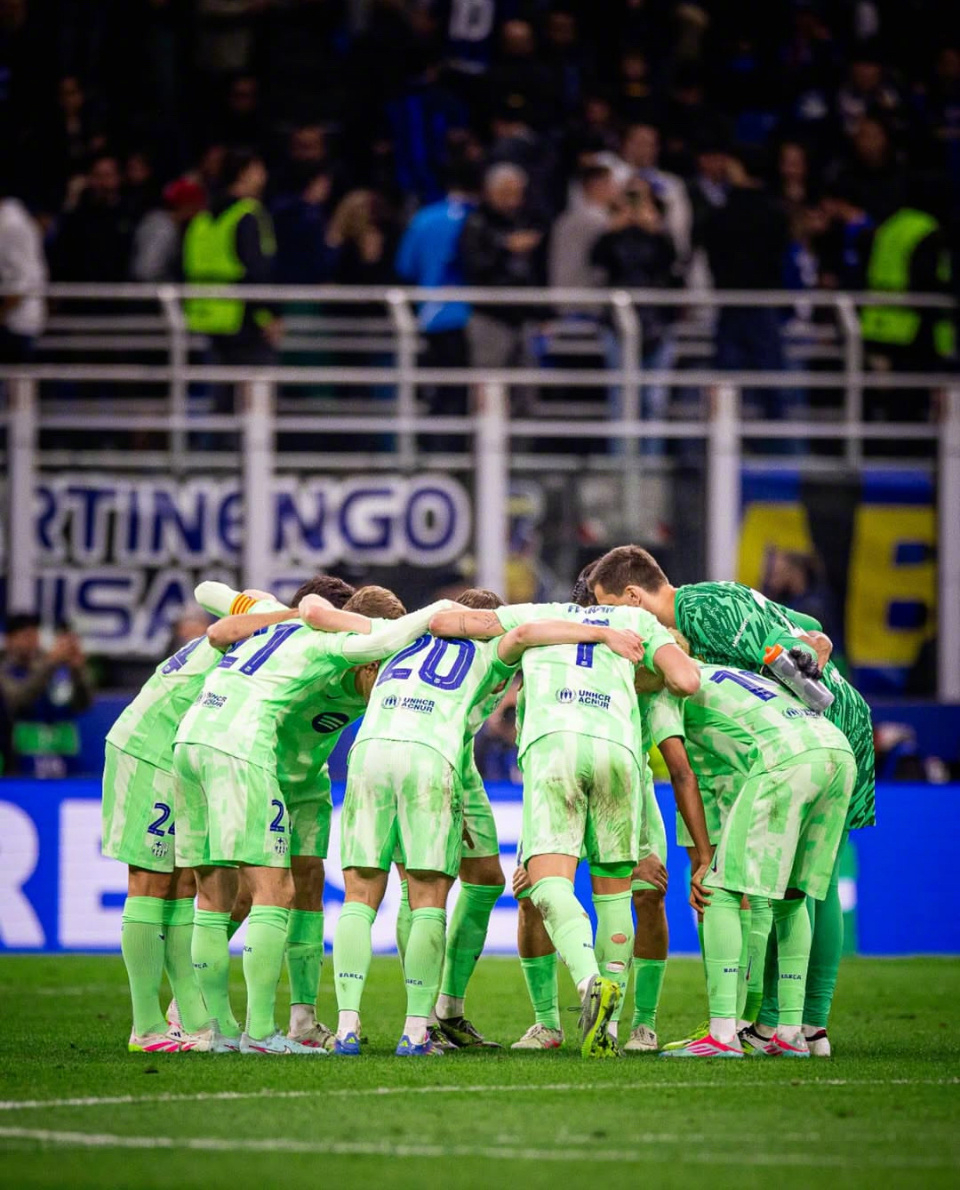 巴萨主场告捷，击败皇家贝蒂斯