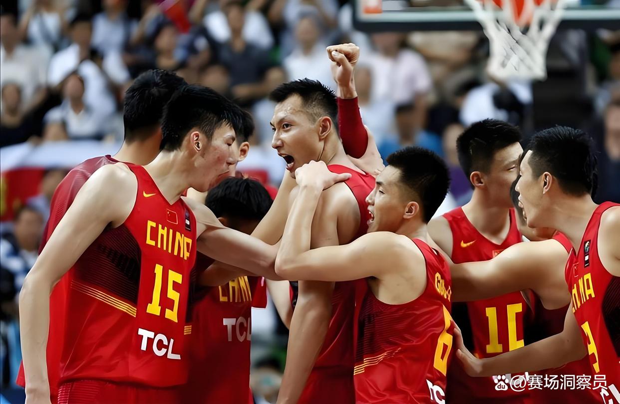 亚洲篮球联赛中东部区决出四强