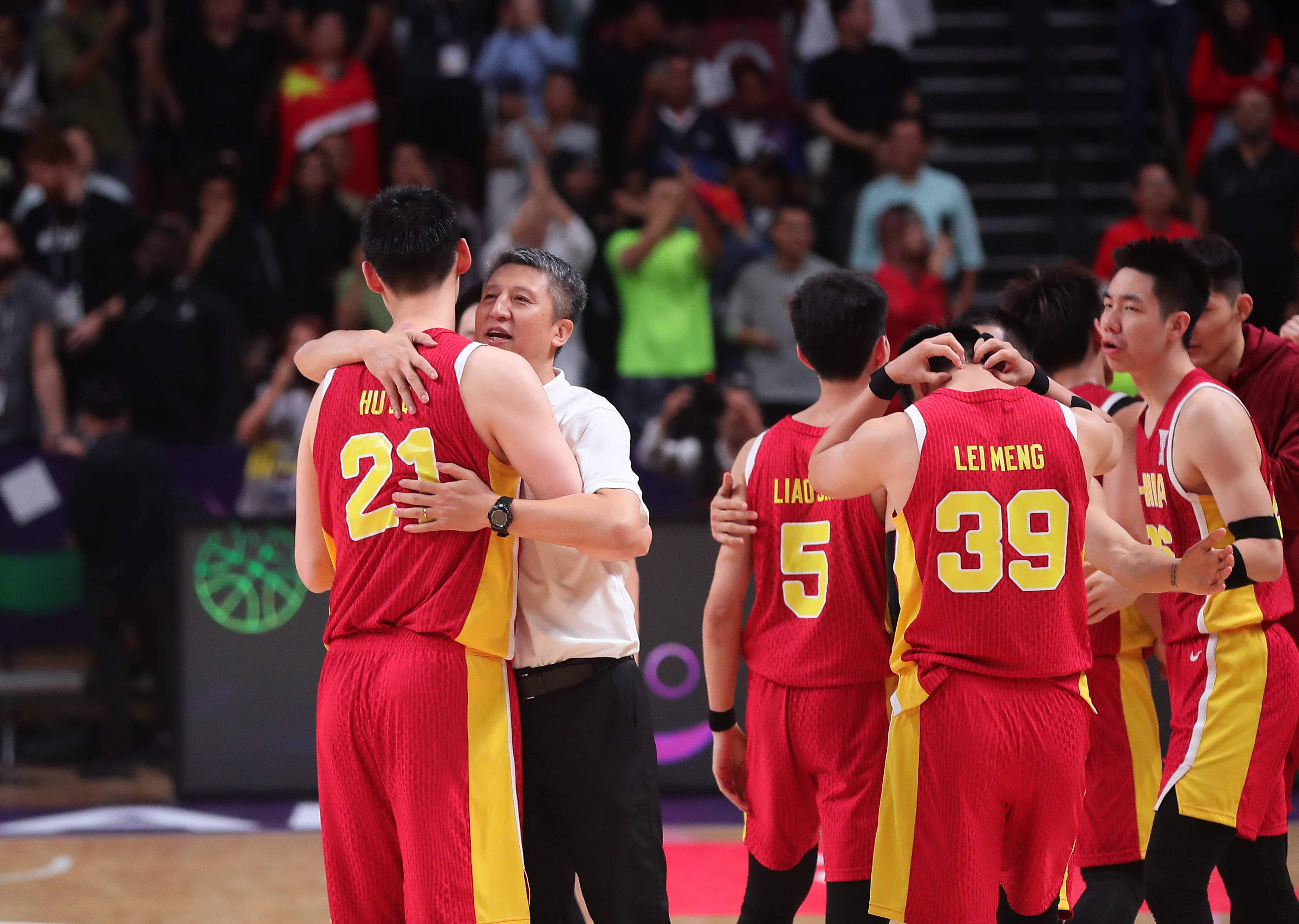 亚洲篮球联赛中东部区决出四强