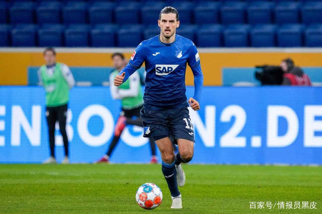 关于潜在黑马？霍芬海姆备战对阵柏林赫塔的信息