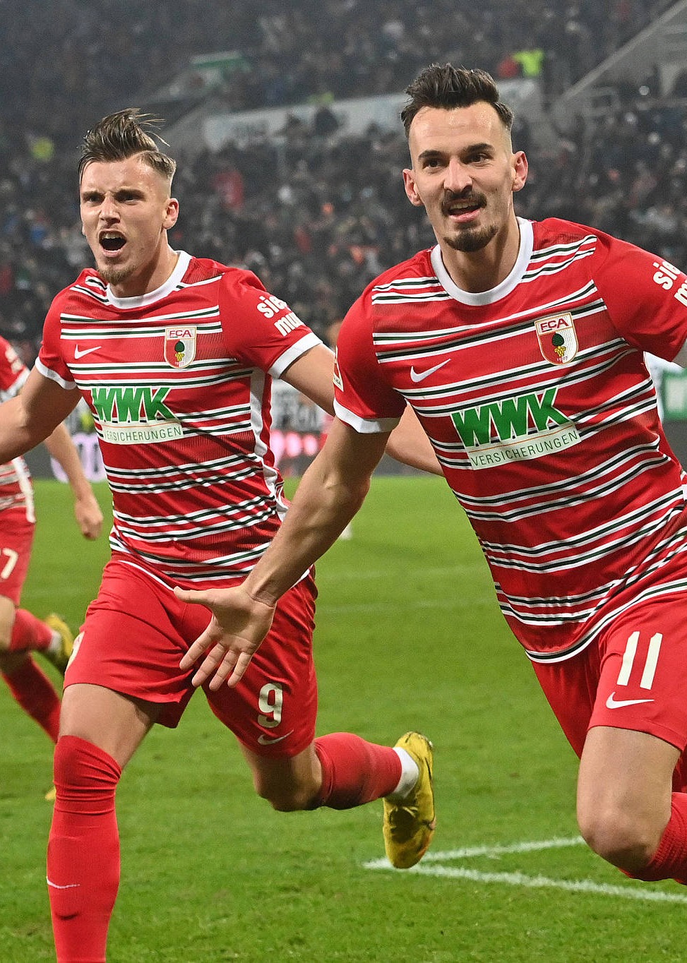 关于弗赖堡新援火速适应德甲节奏，表现令人惊叹的信息