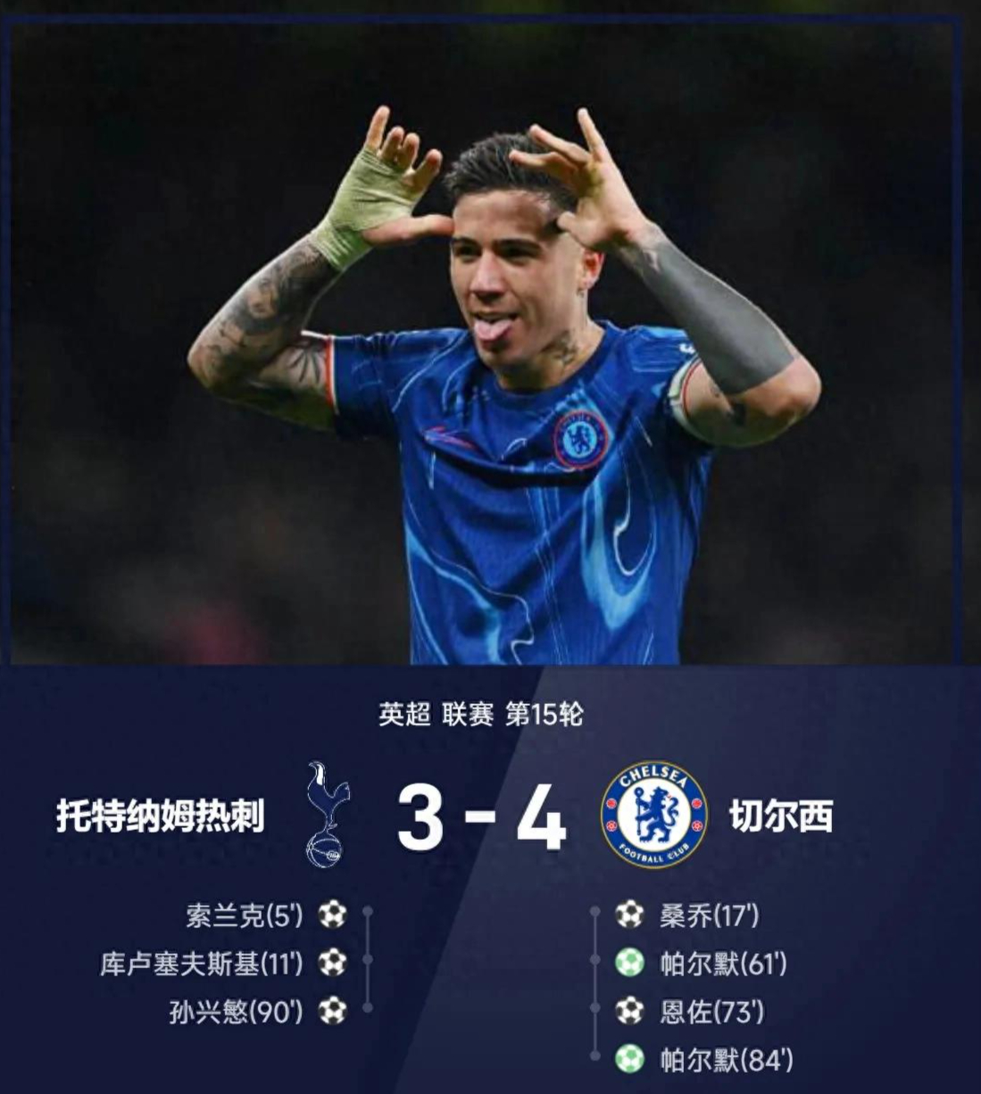 热刺遭遇连败，主帅面临巨大压力的简单介绍