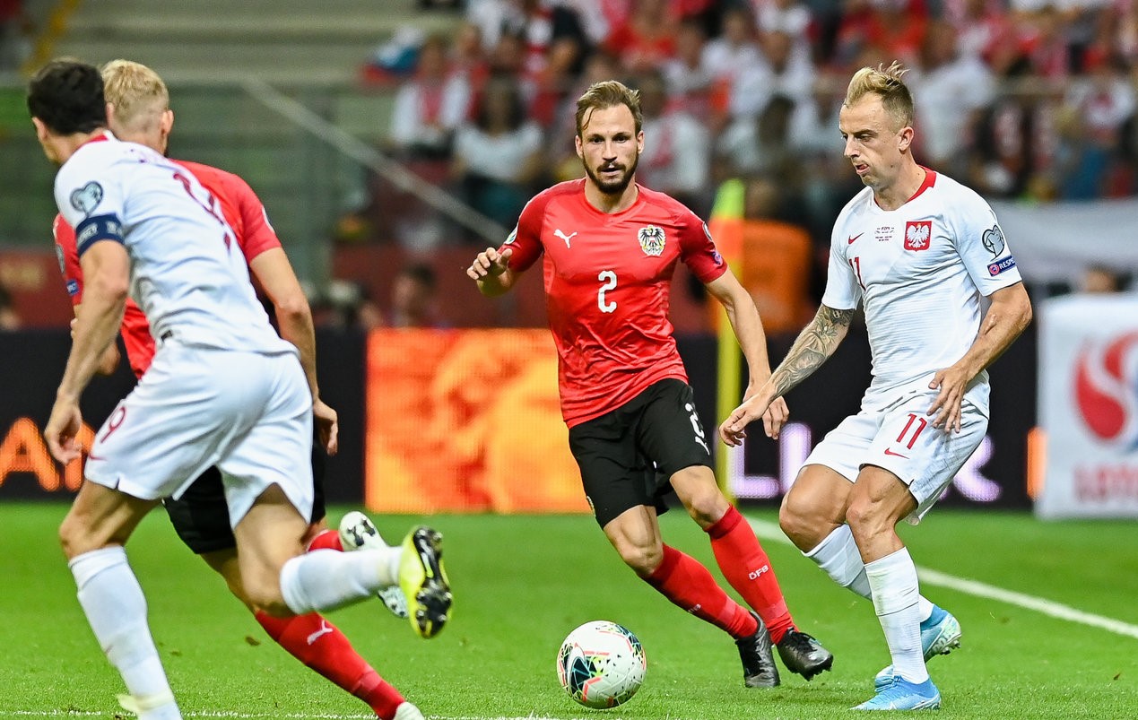 马其顿队取得良好开局，披荆斩棘的简单介绍