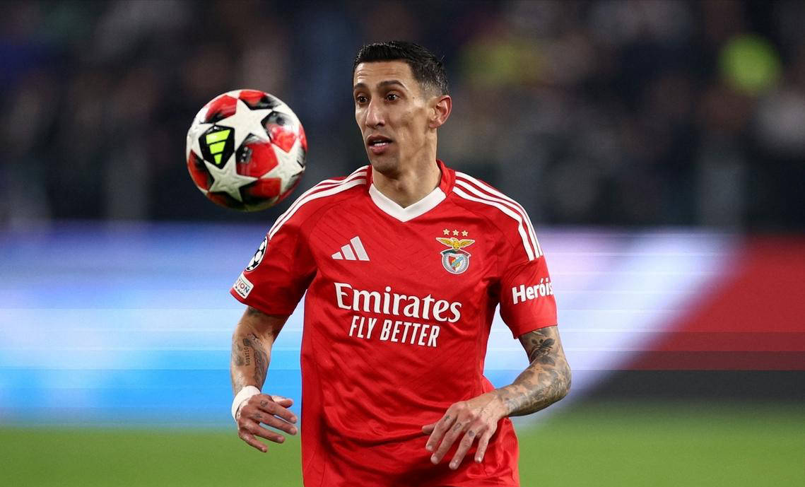 尤文图斯惨遭逆转，欧冠资格悬了