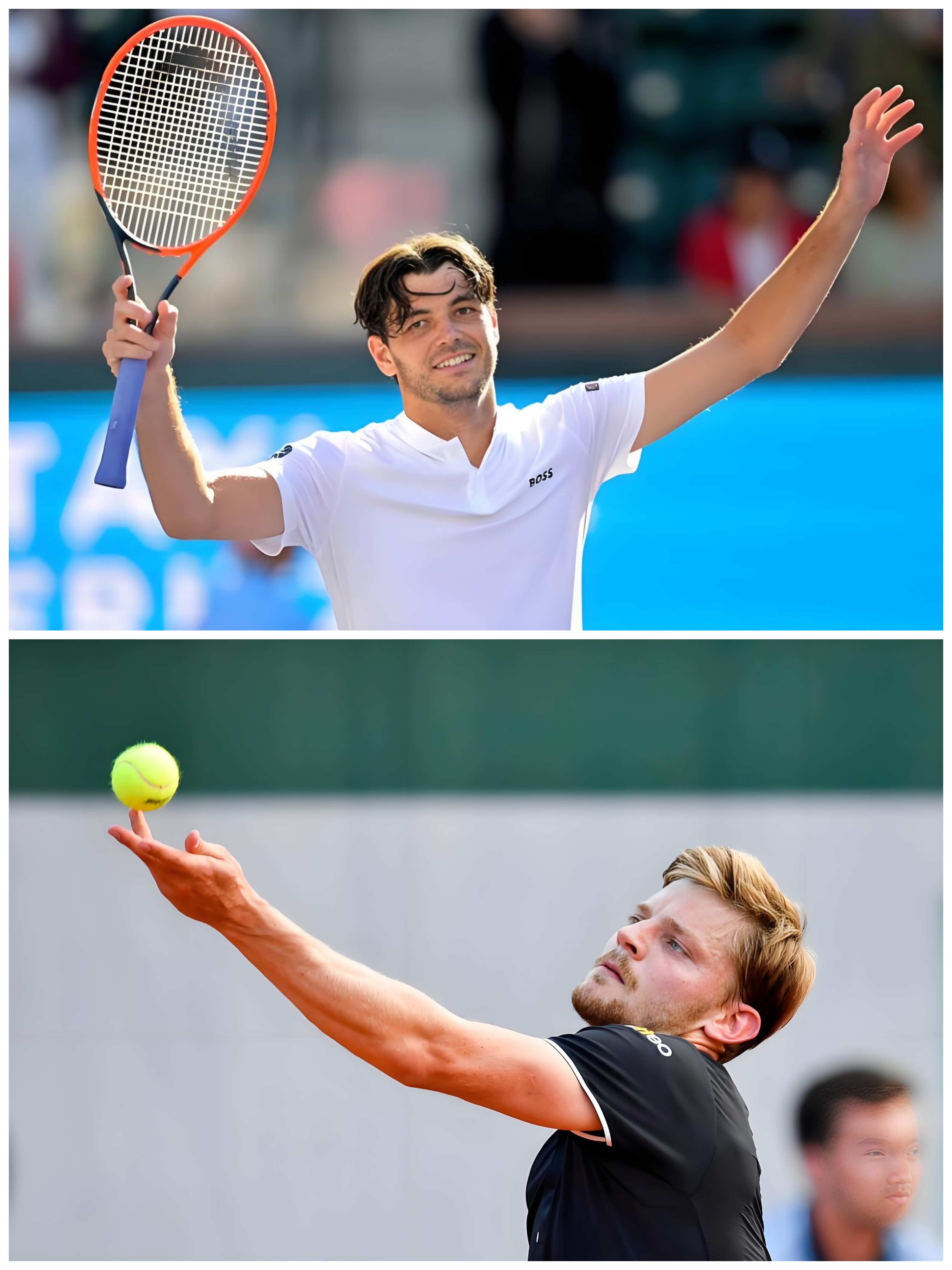 包含拉沃尔杯力克蒙特卡洛大师赛，辛纳高光表现的词条