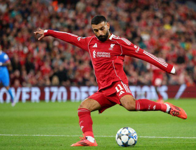 包含莱比锡红牛险胜国际米兰，萨拉赫扛起全队的词条