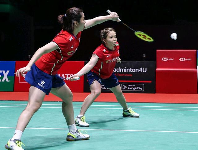 中国队翻盘日本队，黄鸭组合扛起全队的简单介绍