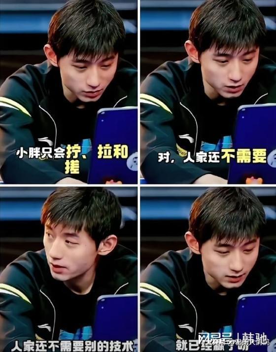 包含比利时乒乓球队鏖战德国乒乓球队，张继科关键制胜的词条