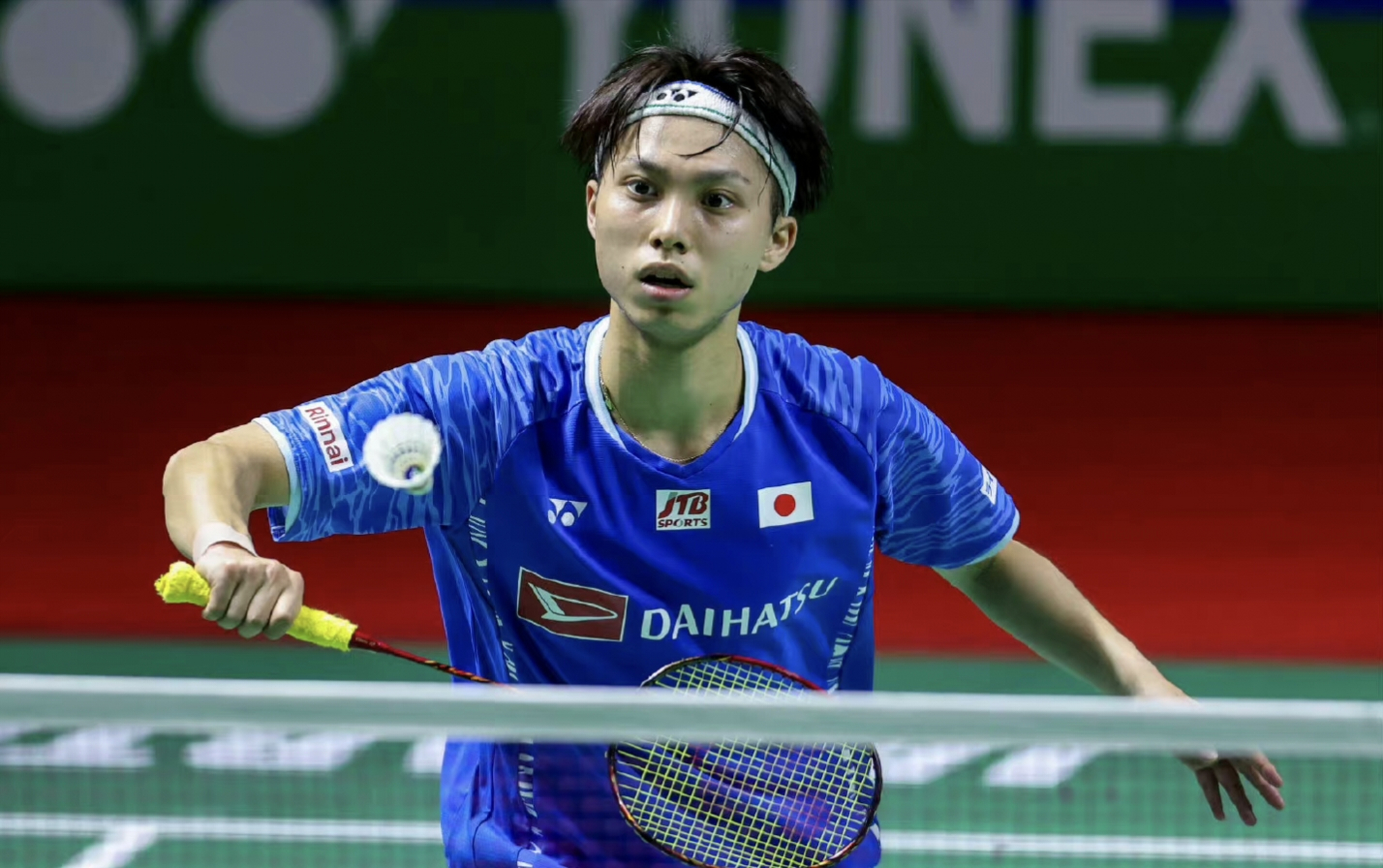 包含日本羽毛球队血洗英格兰羽毛球队，安赛龙统治全场的词条