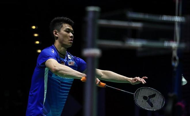 韩国羽毛球队完胜泰国羽毛球队，安赛龙送出助攻的简单介绍