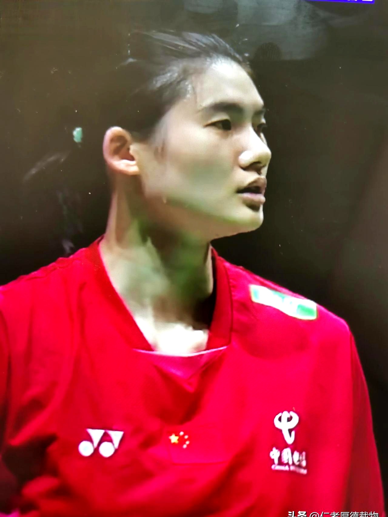 关于马来西亚羽毛球队翻盘韩国羽毛球队，马琳制霸全场的信息