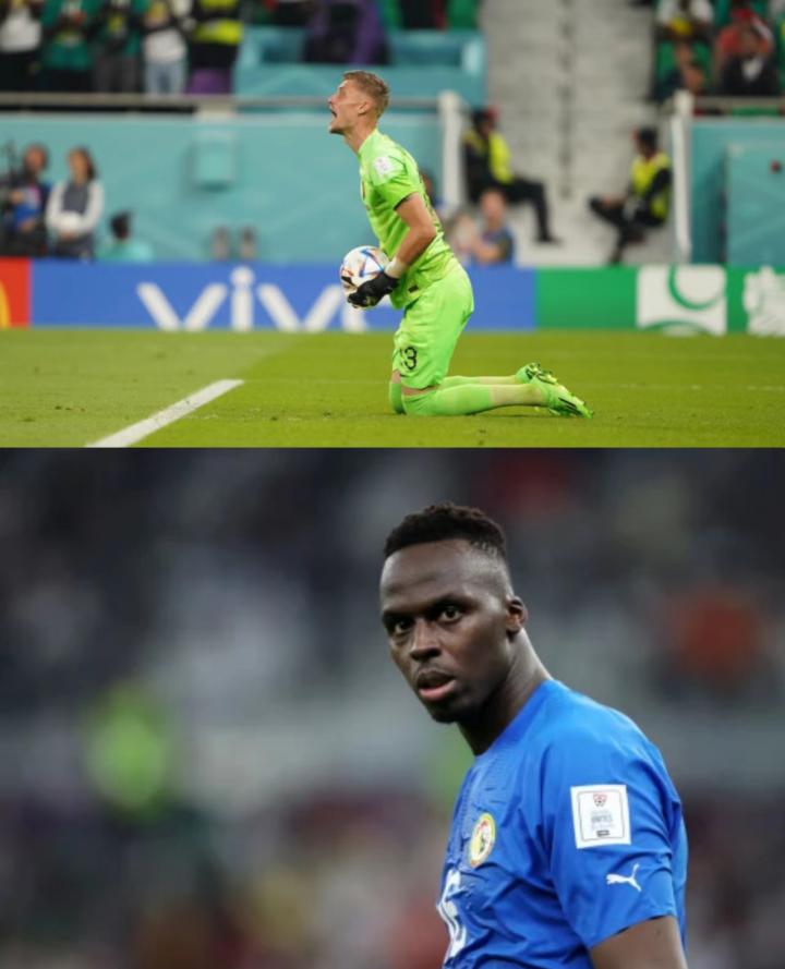 德国碾压墨西哥，门迪点燃赛场的简单介绍