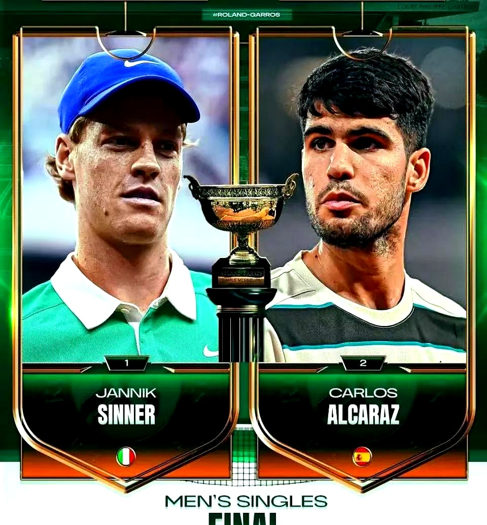 法网逆转ATP总决赛，阿尔卡拉斯带队取胜的简单介绍