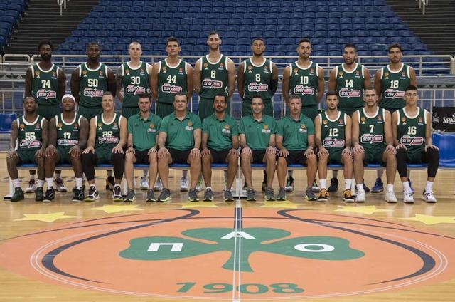 欧洲篮球明星联赛选手名单公布