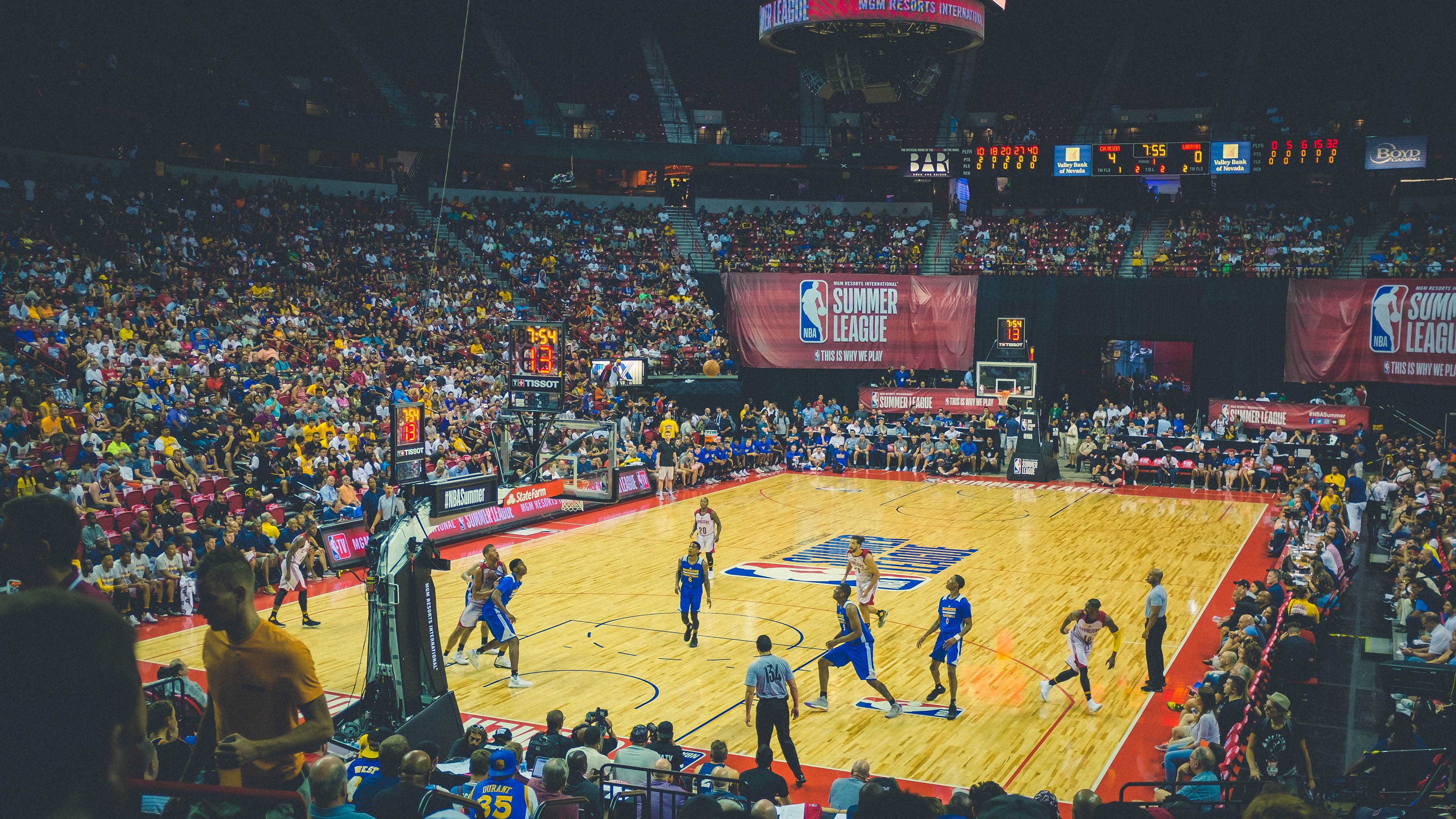 冰与火的交响，吉林队完胜雷霆，孙铭徽惊艳四座