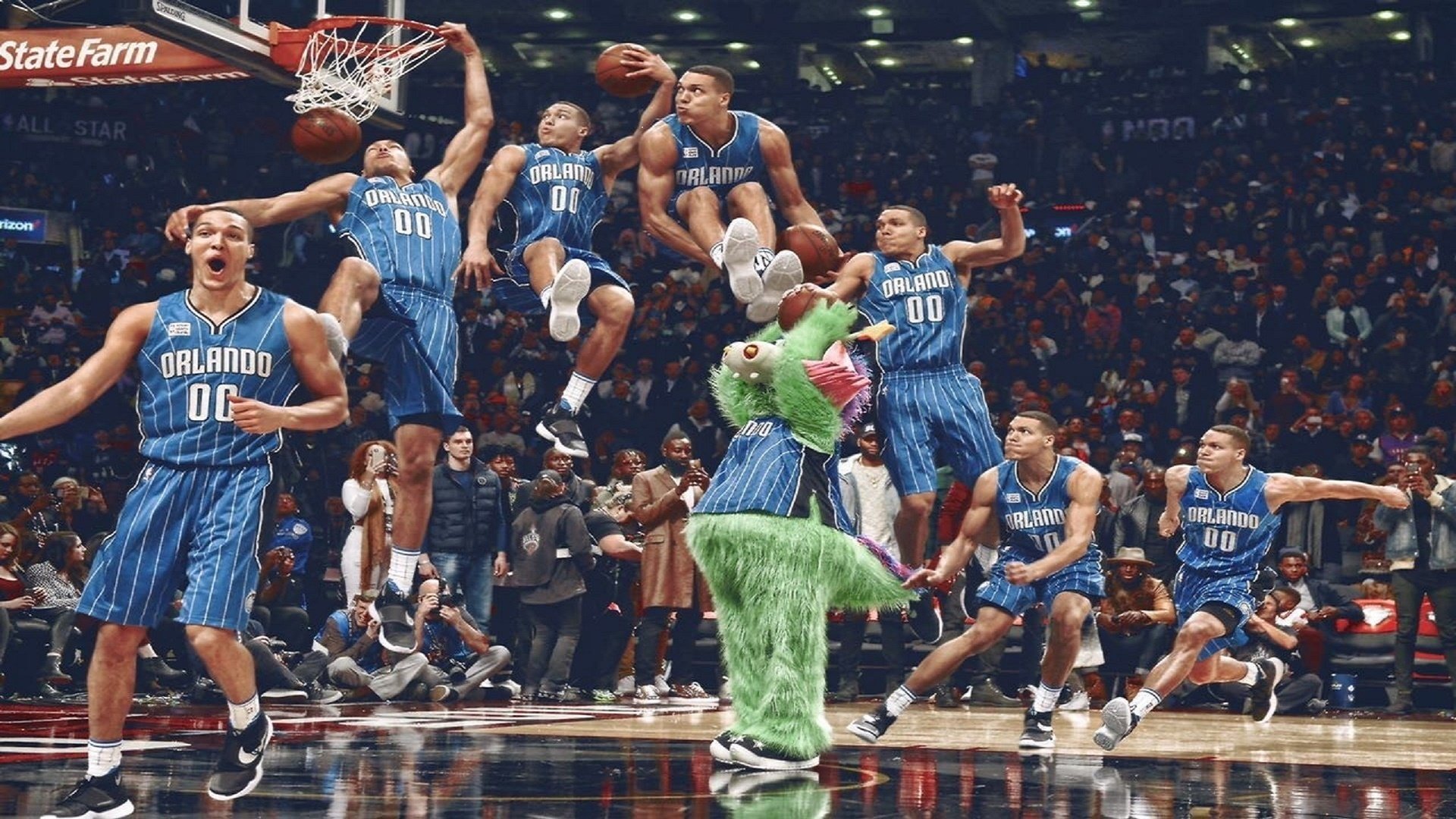 纽约午夜,当篮球学会预言,记那一次从未被复制的0.4秒灵魂共振